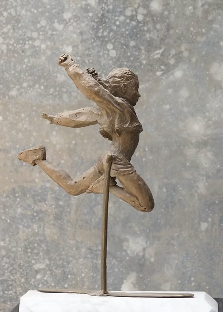 Rocío Guerrero - Yaiza II, 2020.