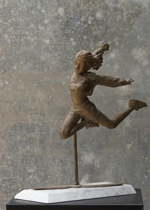 Rocío Guerrero - Yaiza II, 2020.