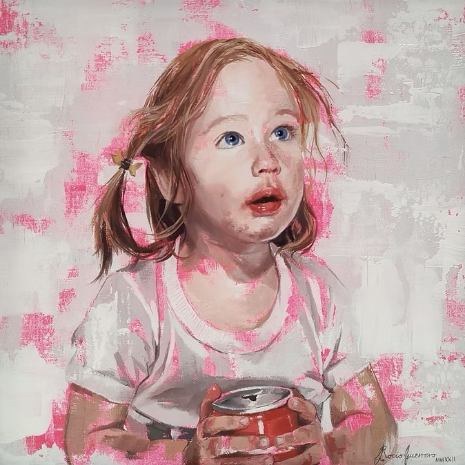 Rocío Guerrero - Mini Becker, 2022.