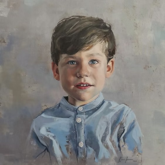 Rocío Guerrero - Jesús, 2022.