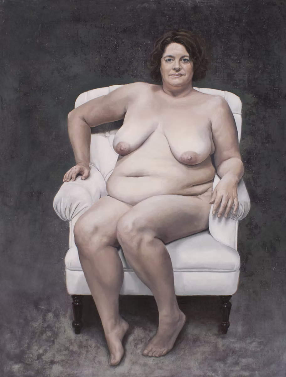 Rocío Guerrero - Opus I, 2015 / 2016.