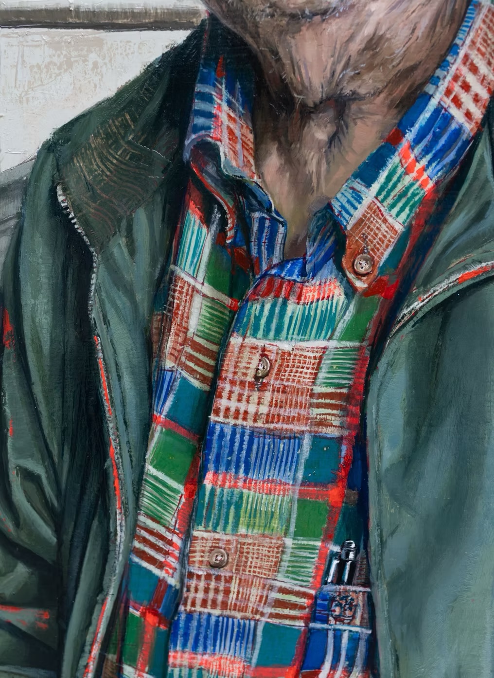 Rafael Cadenas, Premio Cervantes 2022, detalle 2