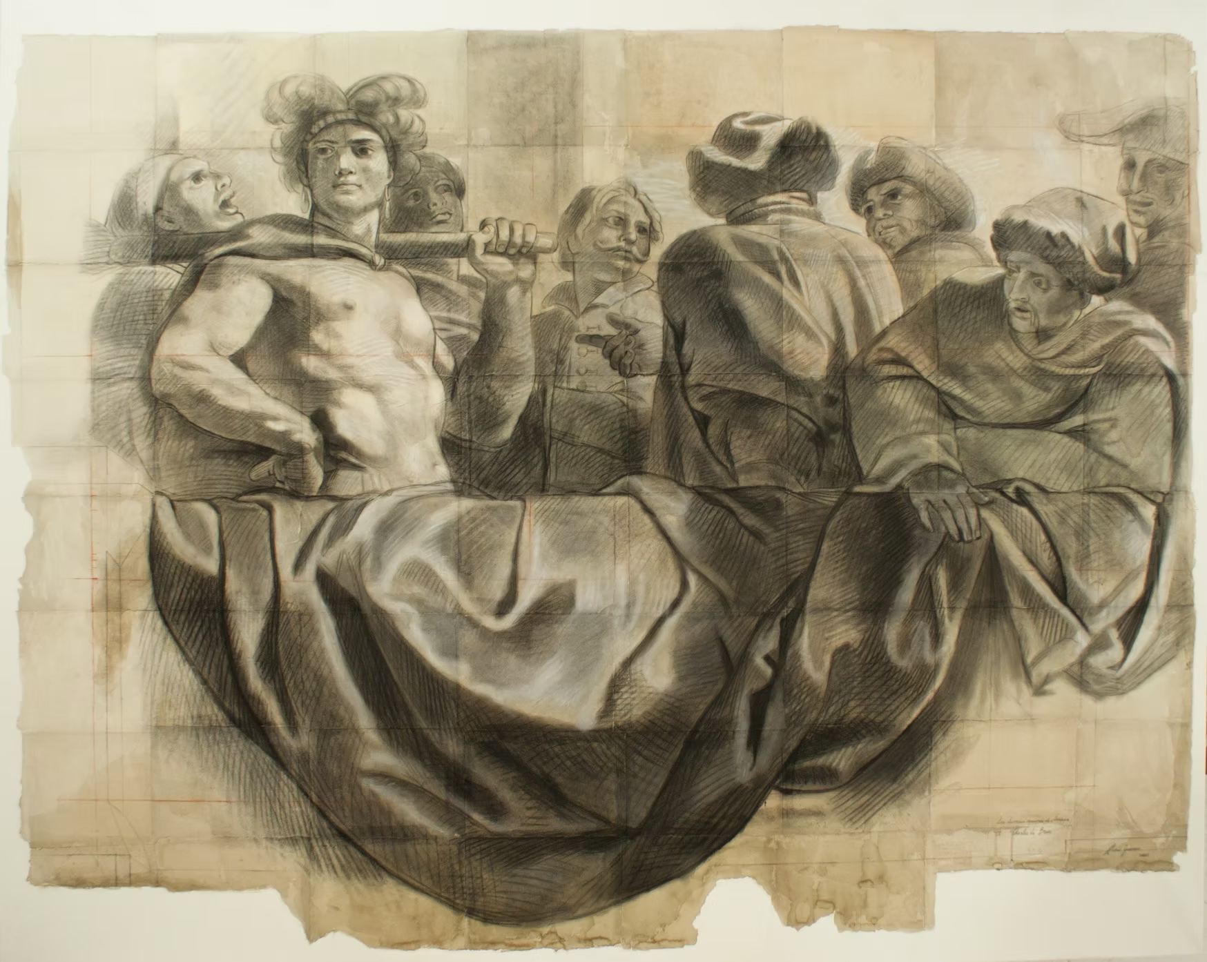 Residencia de la Embajada Francesa